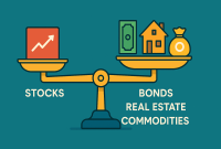 How to Diversification Your Investment Portfolio Effectively