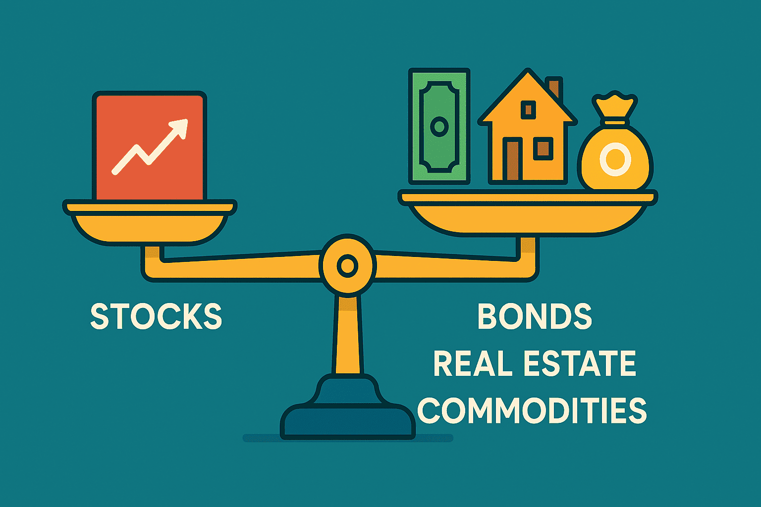 How to Diversification Your Investment Portfolio Effectively